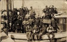 Foto binnenschifffahrt männer gebraucht kaufen Foto binnenschifffahrt männer gebraucht kaufen  Berlin