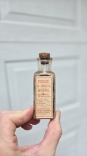 Antique 1890s labeled for sale  Cass City