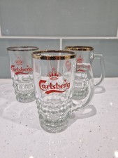 Carlsberg half pint for sale  DOVER