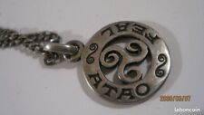 Chaine medaille pendentif d'occasion  Melun