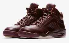 Nike Air Jordan 5 Retro Premium bordowe wino rozmiar US9 EU 42,5, używany na sprzedaż  PL