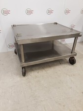 Used catering stainless for sale  POOLE