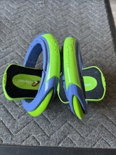 Orbitwheels skates for sale  San Luis Obispo