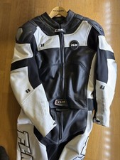 Motorradkombi teilig flm gebraucht kaufen  Berlin