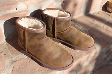 Ugg damen classic gebraucht kaufen  Engelsbrand