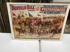 Repro buffalo bill for sale  Sarasota