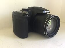 Câmera Digital Nikon COOLPIX P530 16.1MP - Preta (Somente Câmera) comprar usado  Enviando para Brazil