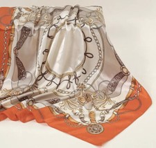 Luxus schal 90scarf gebraucht kaufen Luxus schal 90scarf gebraucht kaufen  Mülheim an der Ruhr