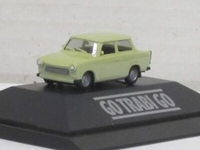 Trabant 601 trabi gebraucht kaufen  Großbeeren