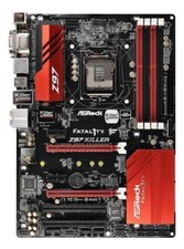 Asrock fatal1ty z97 gebraucht kaufen Asrock fatal1ty z97 gebraucht kaufen  Berlin