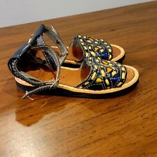 Girl boutique sandals for sale  Hanahan