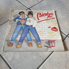 Bimbo mix 1986 usato  Parma