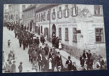 Braunau jahre turnverein gebraucht kaufen  Burgebrach