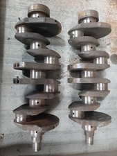 Crankshafts fiat coupe for sale  MAIDENHEAD