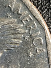 Error coin 1980 for sale  Madison