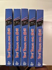 Dvd komplette serie gebraucht kaufen  Bad Friedrichshall