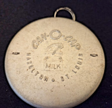 Vintage cap evaporated for sale  Saint Louis