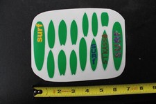 Surfboards longboard gun for sale  Los Angeles