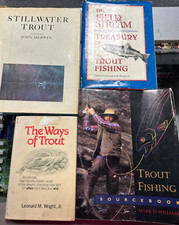Collection vintage fishing for sale  STONE