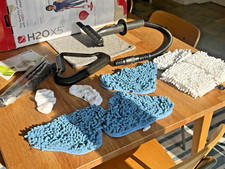 Thane h20 mop for sale  HOOK