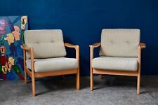 Paire fauteuils stella d'occasion  Colmar