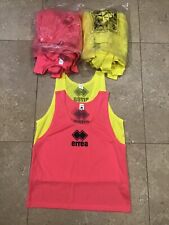 Junior errea sports for sale  ARUNDEL