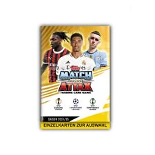 Topps match attax gebraucht kaufen  Mistelgau