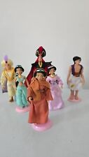 Lot poupées disney d'occasion  Allevard