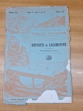 Costruzione esercizio delle usato  Castelfidardo