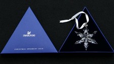 Swarovski 2015 crystal for sale  Hastings