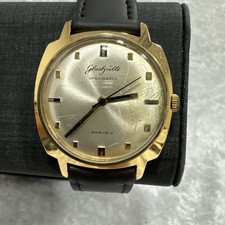 Glashütte spezimatic rubis gebraucht kaufen  Moers