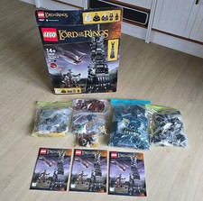 Lego the lord gebraucht kaufen Lego the lord gebraucht kaufen  Kaltenkirchen