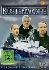 Küstenwache komplette sechzeh gebraucht kaufen  Berlin