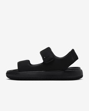 Nike calm sandals for sale  CRAWLEY