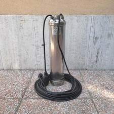 Elettropompa sommersa franklin usato  Rimini