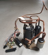 Kompressor daikin rc46av1tn gebraucht kaufen  München
