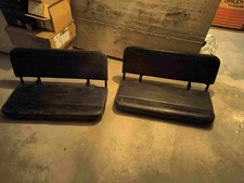Fiat campagnola panche usato  Macerata
