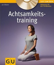 Achtsamkeitstraining gebraucht kaufen  Berlin