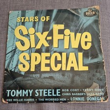 Six five special for sale  DONCASTER