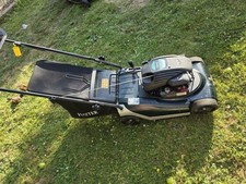 Hayter spirit petrol for sale  READING