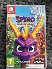 Jeux nintendo switch d'occasion  Rives