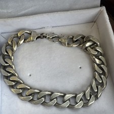 Heavy men curb for sale  VENTNOR