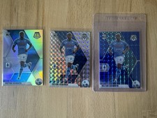 2020 panini mosaic usato  Monza