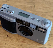 Ricoh gr1s compact for sale  LONDON