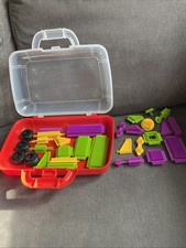 Stickle bricks bristle for sale  TAMWORTH