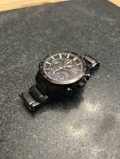 Casio edifice eqb for sale  Terry