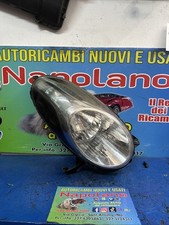 Ricambi usati faro usato  Sant Antimo