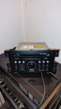 Autoradio stereo suzuki usato  Vigano