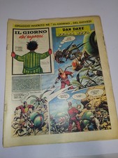 Giorno dei ragazzi usato  Asola
