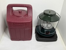 Vintage coleman model for sale  Carson City